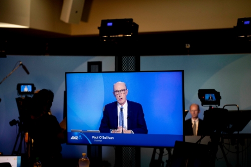 Behind the scenes of the ANZ 2020 virtual AGM