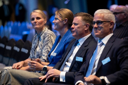 ANZ 2023 Annual General Meeting