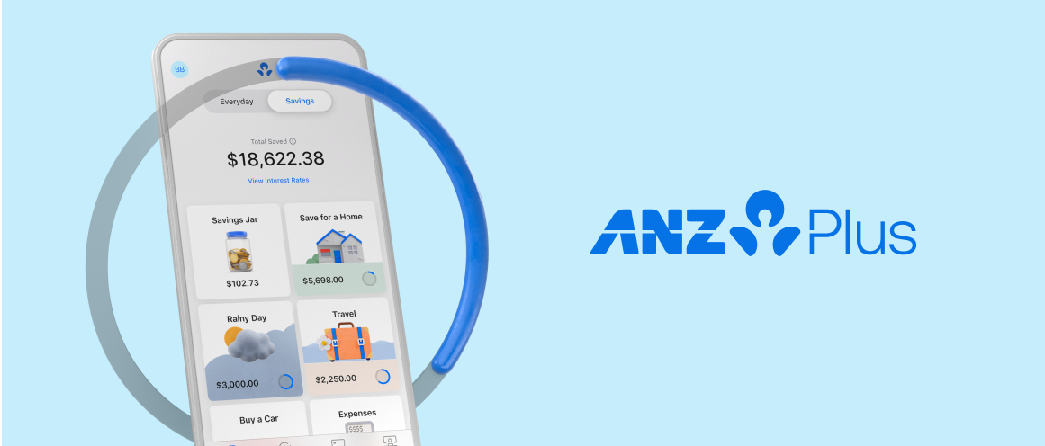 ANZ Plus reaches $1 billion in deposits
